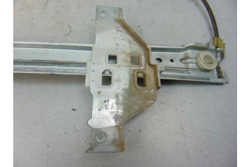  ELEVALUNAS DELANTERO DERECHO CITROEN C4 BERLINA Collection 2006 177137 CITROEN - 3