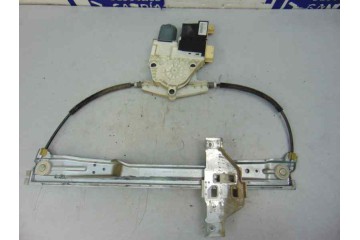  ELEVALUNAS DELANTERO DERECHO CITROEN C4 BERLINA Collection 2006 177137 CITROEN - 5