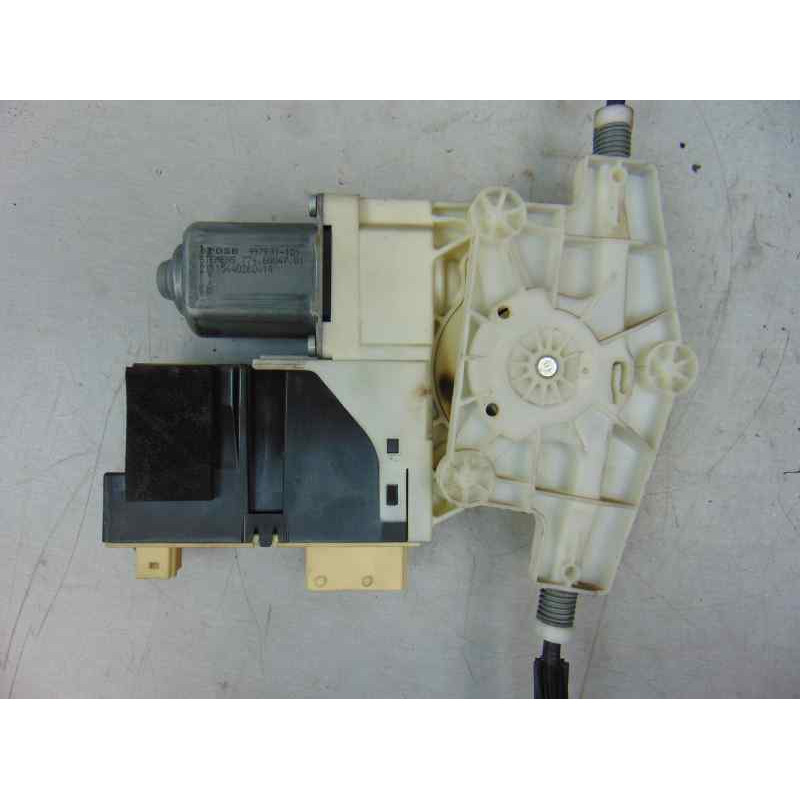  ELEVALUNAS DELANTERO DERECHO CITROEN C4 BERLINA Collection 2006 177137 CITROEN - 6