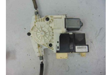  ELEVALUNAS DELANTERO DERECHO CITROEN C4 BERLINA Collection 2006 177137 CITROEN - 7