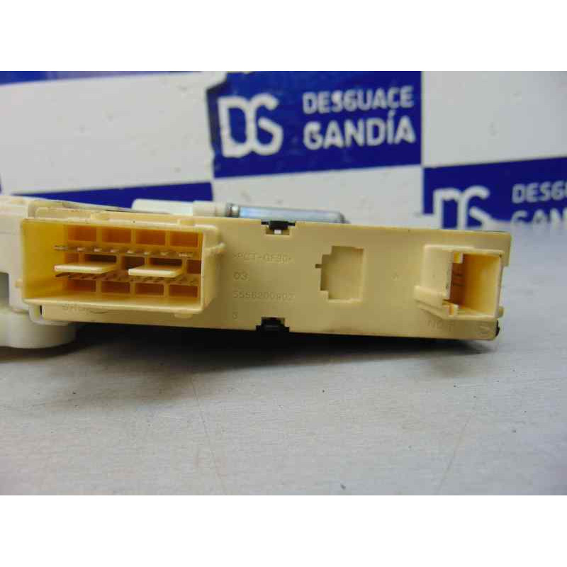  ELEVALUNAS DELANTERO DERECHO CITROEN C4 BERLINA Collection 2006 177137 CITROEN - 8