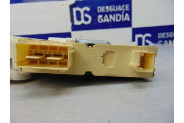  ELEVALUNAS DELANTERO DERECHO CITROEN C4 BERLINA Collection 2006 177137 CITROEN - 8