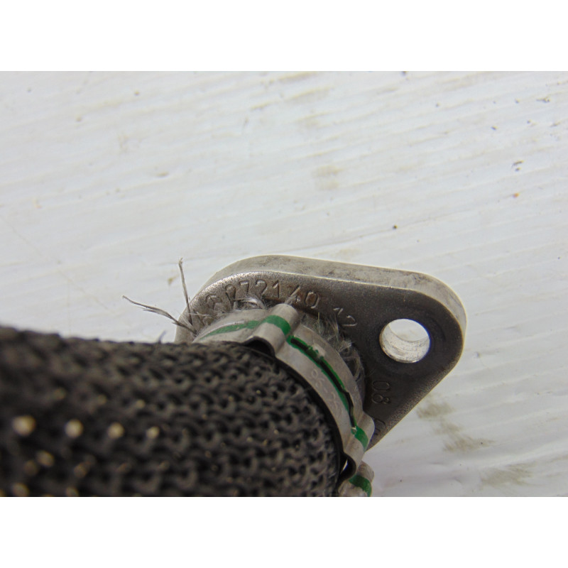 A27214042 TUBO MERCEDES-BENZ CLS (BM 219)