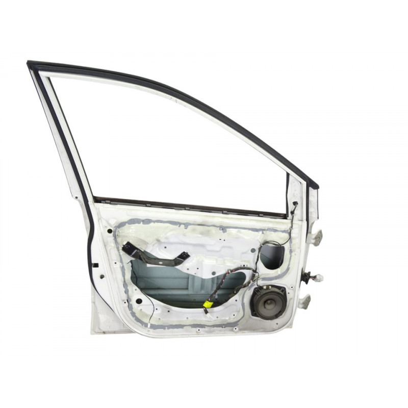  PUERTA DELANTERA IZQUIERDA SSANGYONG ACTYON 200 Xdi 2010 209205 SSANGYONG - 1