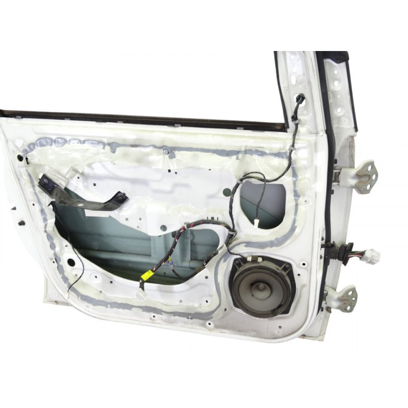  PUERTA DELANTERA IZQUIERDA SSANGYONG ACTYON 200 Xdi 2010 209205 SSANGYONG - 2