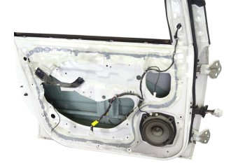  PUERTA DELANTERA IZQUIERDA SSANGYONG ACTYON 200 Xdi 2010 209205 SSANGYONG - 2