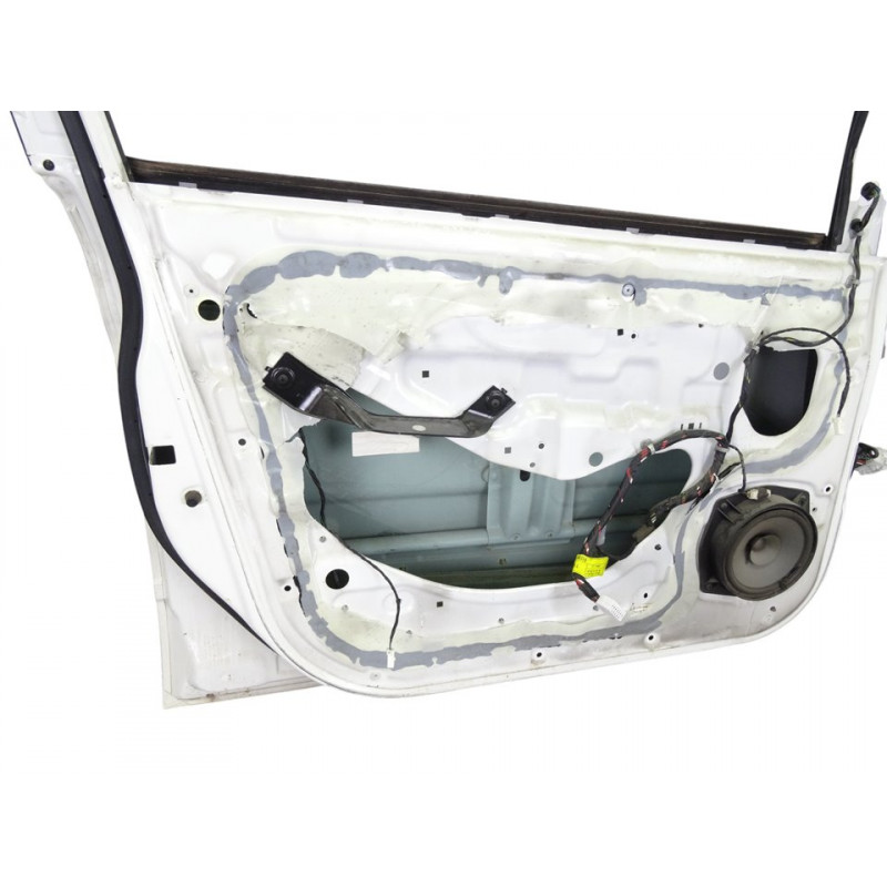  PUERTA DELANTERA IZQUIERDA SSANGYONG ACTYON 200 Xdi 2010 209205 SSANGYONG - 3