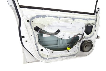  PUERTA DELANTERA IZQUIERDA SSANGYONG ACTYON 200 Xdi 2010 209205 SSANGYONG - 3