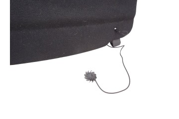 7302421 BANDEJA TRASERA MINI MINI 3P (F56) Cooper SD 2014 7302421 214814 MINI - 3