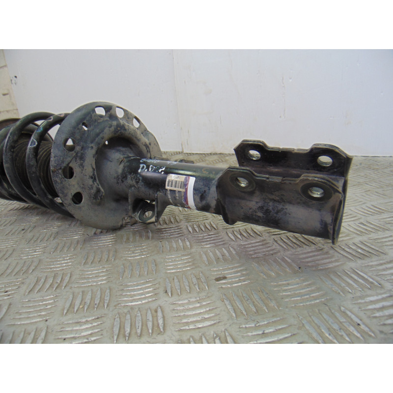 12773307 AMORTIGUADOR DELANTERO DERECHO SAAB 9-3 FAMILIAR Vector 2008 12773307 196989 SAAB - 1