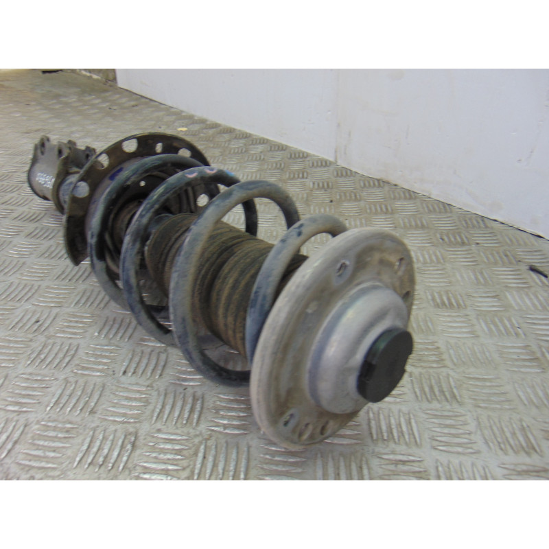 12773307 AMORTIGUADOR DELANTERO IZQUIERDO SAAB 9-3 FAMILIAR Vector 2008 12773307 196990 SAAB - 1