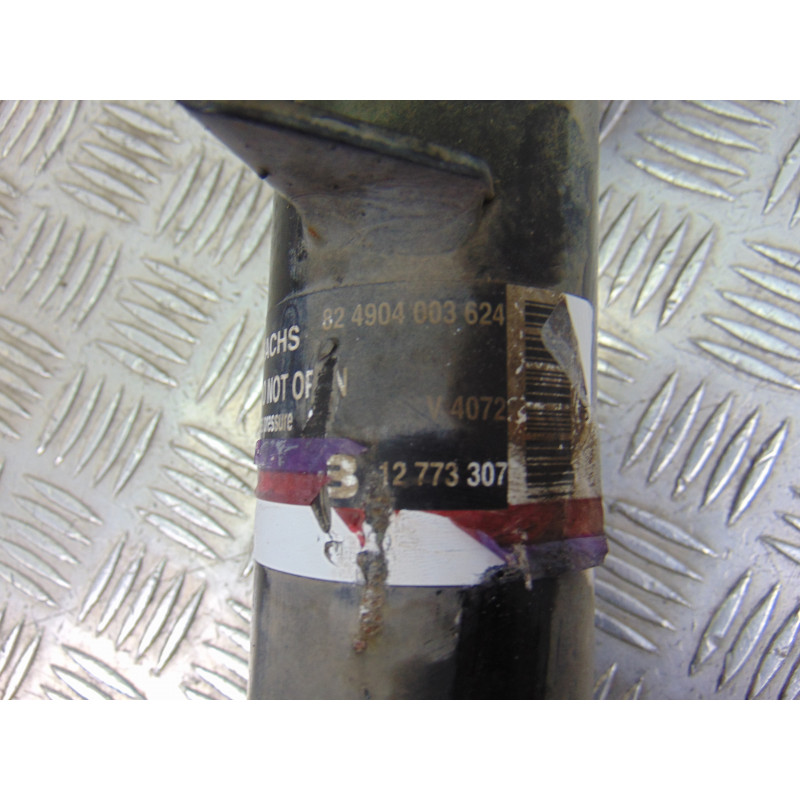 12773307 AMORTIGUADOR DELANTERO IZQUIERDO SAAB 9-3 FAMILIAR Vector 2008 12773307 196990 SAAB - 2