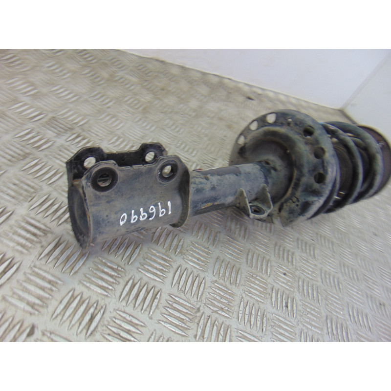 12773307 AMORTIGUADOR DELANTERO IZQUIERDO SAAB 9-3 FAMILIAR Vector 2008 12773307 196990 SAAB - 3