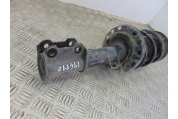 12773307 AMORTIGUADOR DELANTERO IZQUIERDO SAAB 9-3 FAMILIAR Vector 2008 12773307 196990 SAAB - 3