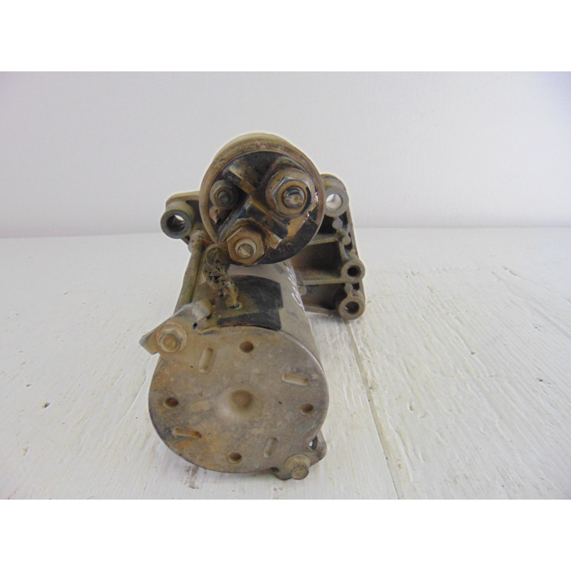 9688268480 MOTOR ARRANQUE PEUGEOT PARTNER (S2)