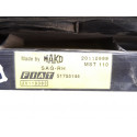 51755144 PILOTO TRASERO DERECHO FIAT I DOBLÒ CARGO 51755144 PILOTO TRASERO DERECHO FIAT I DOBLÒ CARGO