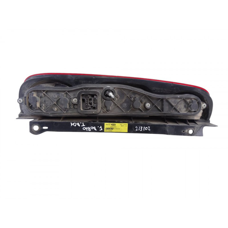 51755144 PILOTO TRASERO DERECHO FIAT I DOBLÒ CARGO