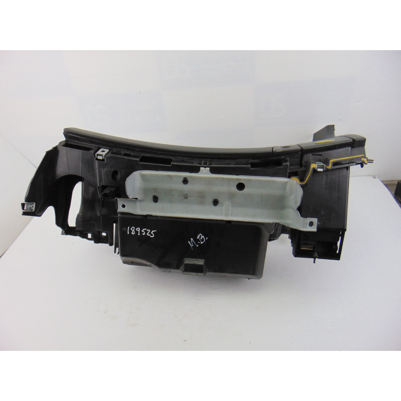 GUANTERA MERCEDES-BENZ CLASE E (BM 211) BERLINA