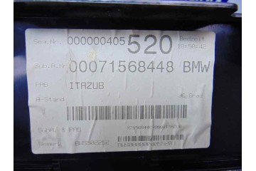 71568448 GUANTERA BMW SERIE X3 (E83) 3.0d 2004 71568448 179598 BMW - 1