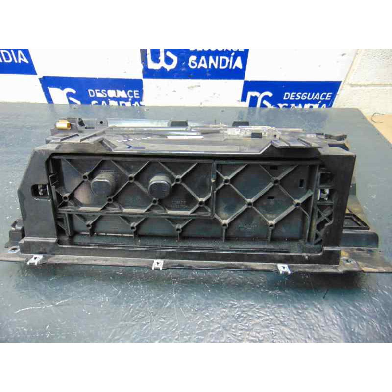 7034080 GUANTERA BMW SERIE 5 BERLINA (E60)