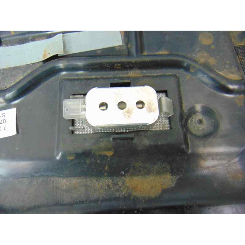 7034080 GUANTERA BMW SERIE 5 BERLINA (E60)