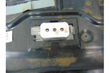 7034080 GUANTERA BMW SERIE 5 BERLINA (E60) 525d 2005 7034080 179669 BMW - 2