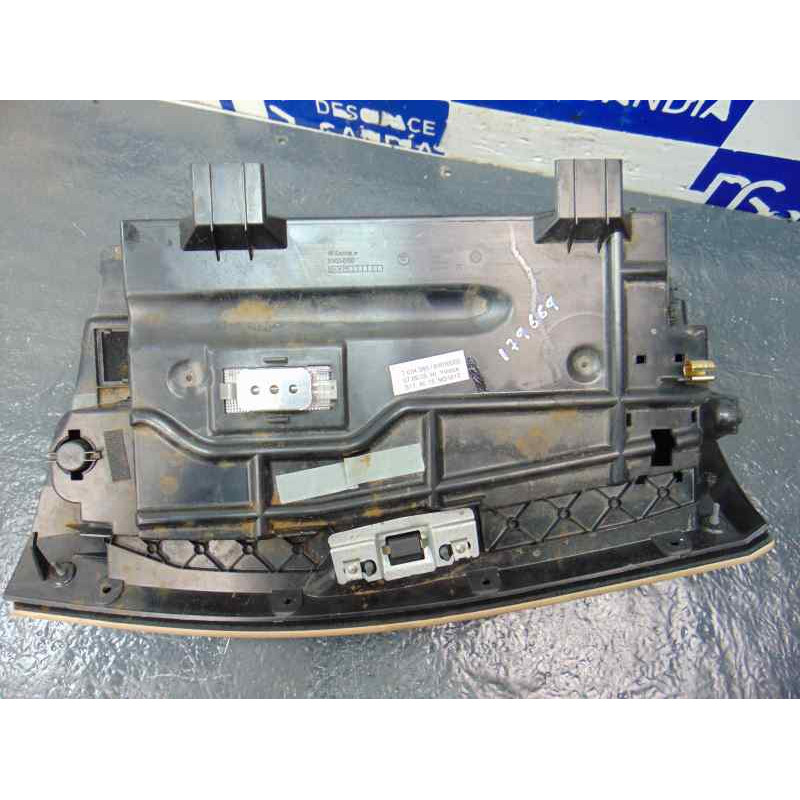 7034080 GUANTERA BMW SERIE 5 BERLINA (E60)