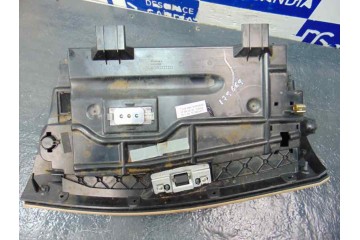 7034080 GUANTERA BMW SERIE 5 BERLINA (E60) 525d 2005 7034080 179669 BMW - 3