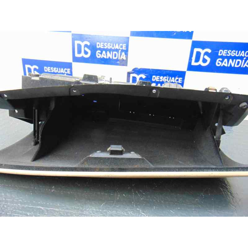 7034080 GUANTERA BMW SERIE 5 BERLINA (E60)