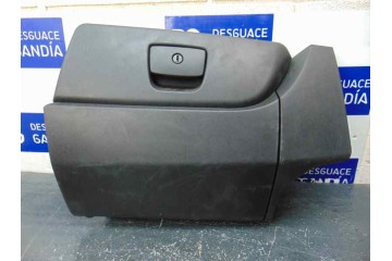  GUANTERA FIAT III FIORINO (225) Adventure SX Kasten 2015 180487 FIAT - 1