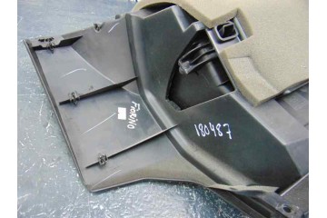  GUANTERA FIAT III FIORINO (225) Adventure SX Kasten 2015 180487 FIAT - 1