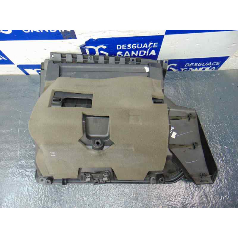  GUANTERA FIAT III FIORINO (225) Adventure SX Kasten 2015 180487 FIAT - 2