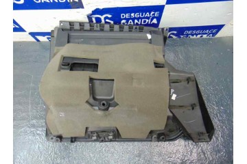  GUANTERA FIAT III FIORINO (225) Adventure SX Kasten 2015 180487 FIAT - 2