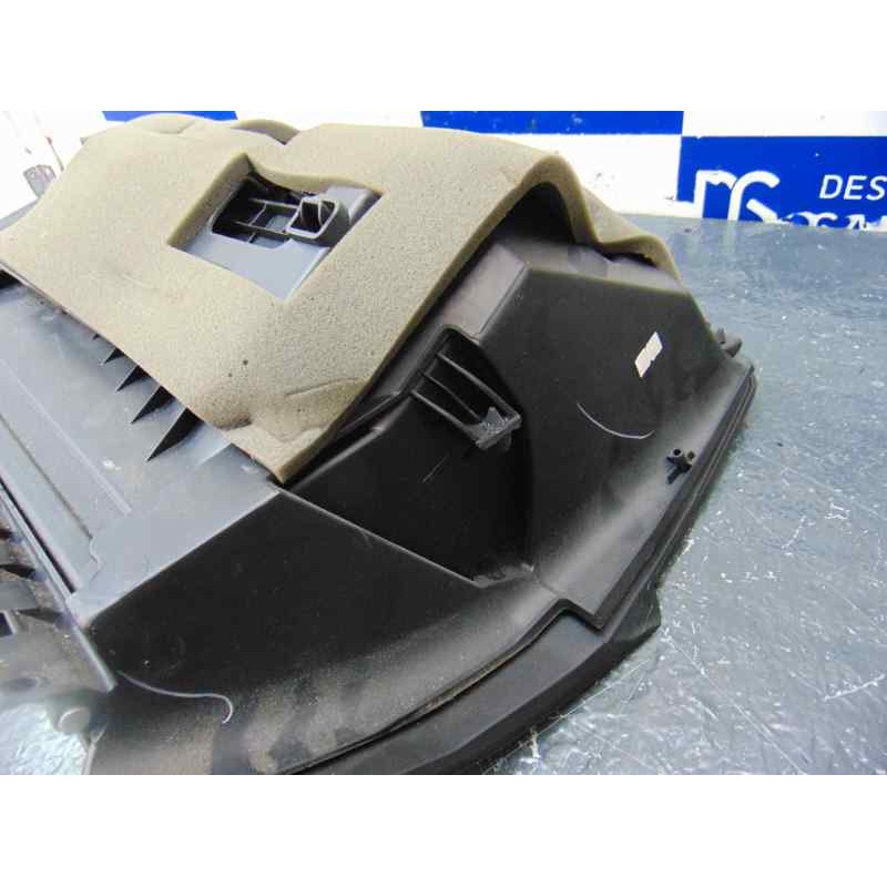  GUANTERA FIAT III FIORINO (225) Adventure SX Kasten 2015 180487 FIAT - 3