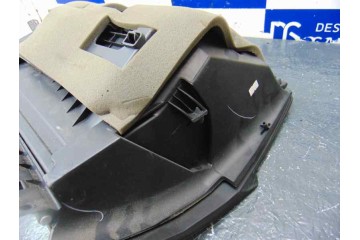  GUANTERA FIAT III FIORINO (225) Adventure SX Kasten 2015 180487 FIAT - 3