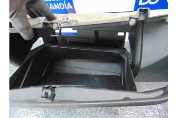  GUANTERA FIAT III FIORINO (225) Adventure SX Kasten 2015 180487 FIAT - 4