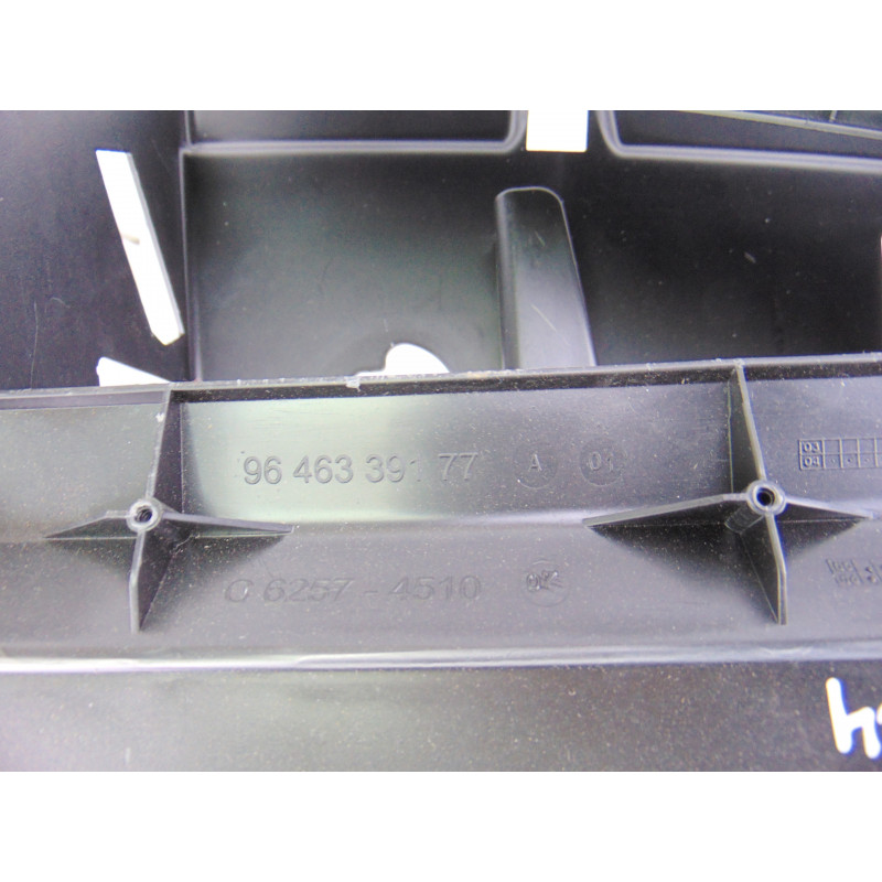 9646339177 GUANTERA CITROEN C4 COUPE VTS 2009 9646339177 189360 CITROEN - 5