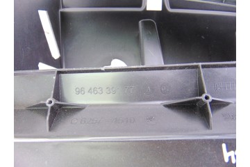 9646339177 GUANTERA CITROEN C4 COUPE VTS 2009 9646339177 189360 CITROEN - 5