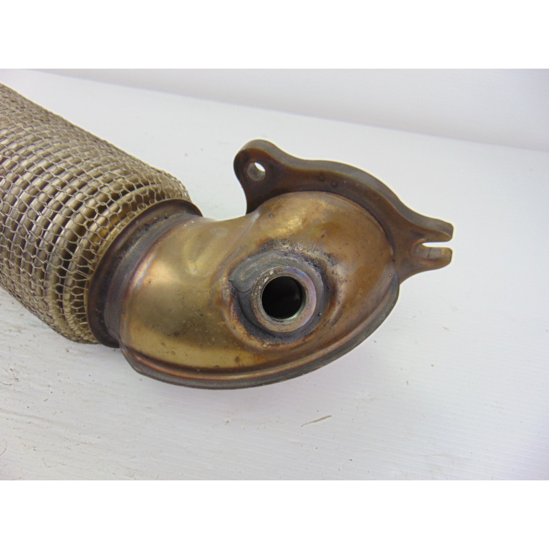 677027 TUBO MERCEDES-BENZ CLASE CLA (BM 117)