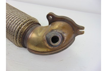 677027 TUBO MERCEDES-BENZ CLASE CLA (BM 117)