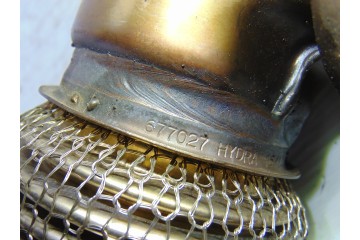 677027 TUBO MERCEDES-BENZ CLASE CLA (BM 117)