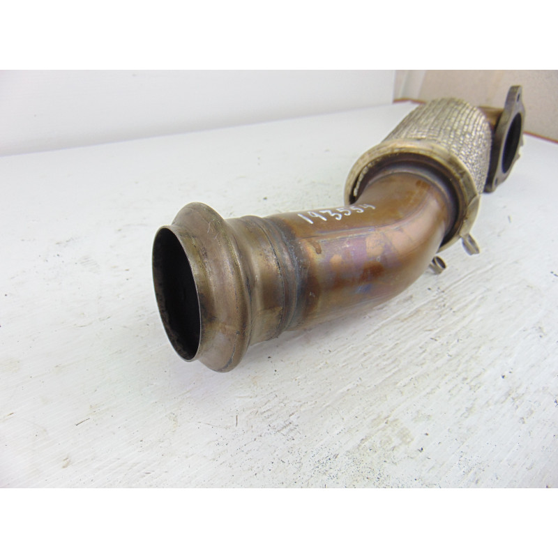 677027 TUBO MERCEDES-BENZ CLASE CLA (BM 117)