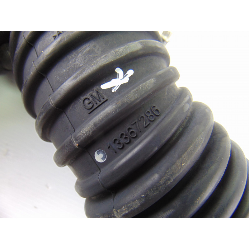 13367286 TUBO OPEL ASTRA K BERLINA 5P