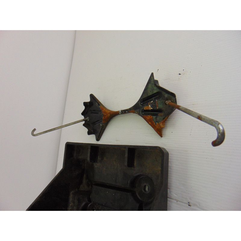 K6805  BATERIA MAZDA CX-7 ER Active 2011 K6805 205802 MAZDA - 1