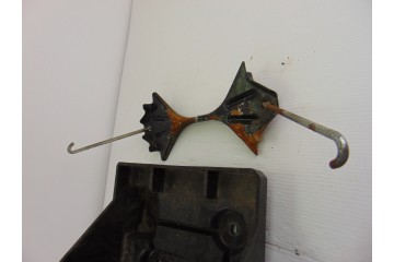 K6805  BATERIA MAZDA CX-7 ER Active 2011 K6805 205802 MAZDA - 1