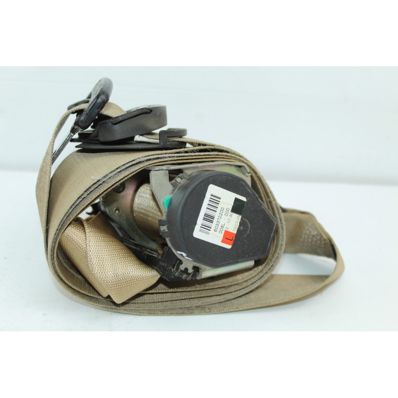 MARRON KIT AIRBAG MERCEDES-BENZ CLASE ML (BM 164)