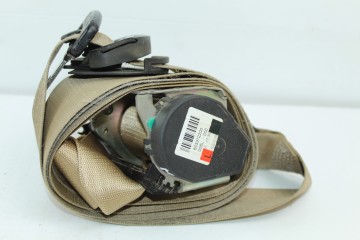 MARRON KIT AIRBAG MERCEDES-BENZ CLASE ML (BM 164)