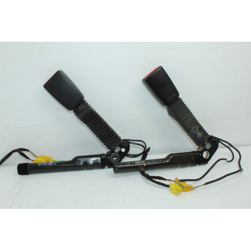 MARRON KIT AIRBAG MERCEDES-BENZ CLASE ML (BM 164)