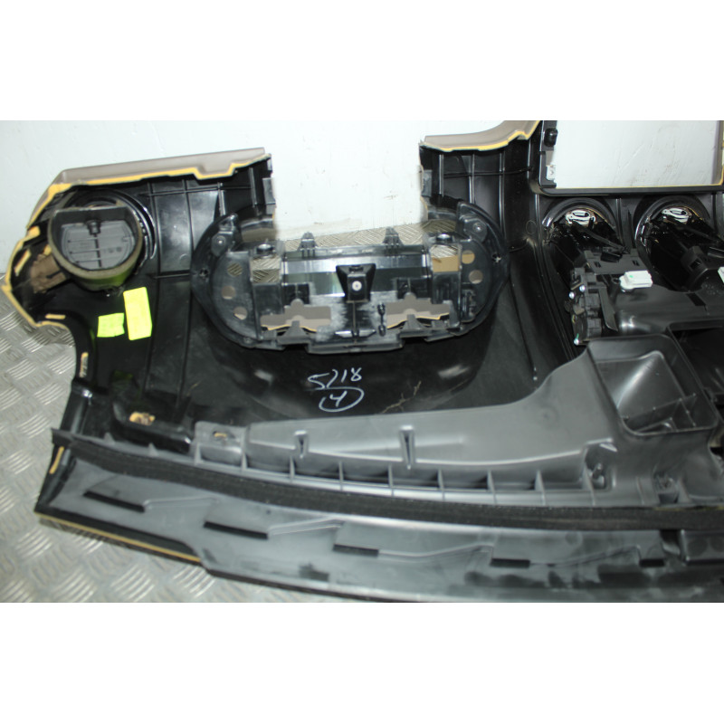 MARRON KIT AIRBAG MERCEDES-BENZ CLASE ML (BM 164)