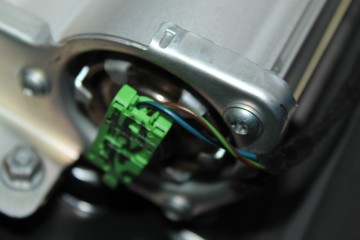 MARRON KIT AIRBAG MERCEDES-BENZ CLASE ML (BM 164)